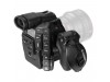 Canon EOS C300 Cinema EOS Camcorder Body Only (EF Lens Mount) 